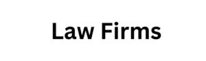 Law Firms