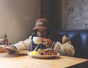 Inside the Marketing of the ‘No Rap on Sunday’ Movement: Creativity, Community, and Culture