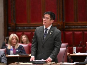 Brooklyn Backlash: Senator Slams Mayor’s Homeless Shelter Plan in Sheepshead Bay