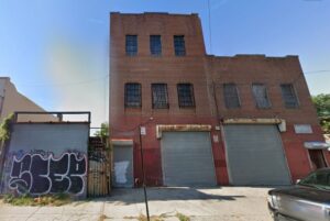New Residential Development Planned for 803 Glenmore Avenue in East New York