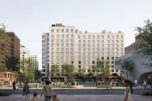 Vision for East New York Moves Forward: Over 450 Affordable Homes Planned as Part of “Innovative Urban Village”
