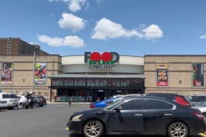 Food Bazaar is Officially Open at Former Linden Blvd Multiplex Cinemas Site in East New York