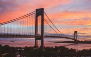 $249M Plan to Extend Life of Verrazzano-Narrows Bridge Approved By MTA