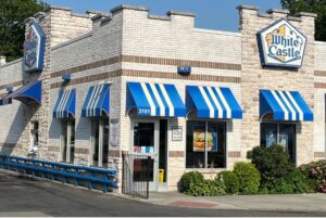 East New York’s Iconic White Castle to Be Demolished for Two Eight-Story Buildings