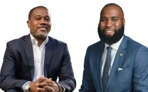 Khari Edwards Secures Key Endorsement from Assemblymember Brian Cunningham