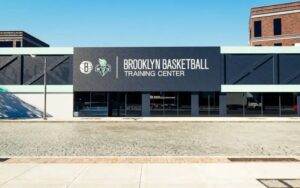Brooklyn Nets Open Doors to Next Generation with New Youth Basketball Facility