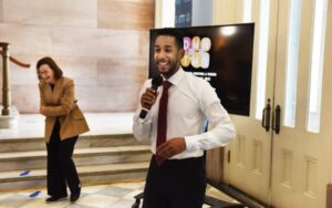 Brooklyn Borough Hall Will Host NYFW Show for Local Talent