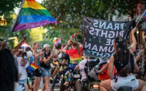 Celebrate Brooklyn Pride 2025: Rooted in Pride, Powered by Community