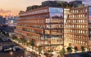 Queen One to Bring 600 Tech Jobs to Brooklyn with $10M HQ Investment