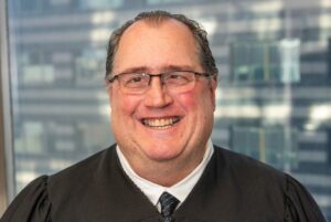 NYC Legal Spotlight: Judge Brian L. Gotlieb, A Steadfast Presence in Brooklyn’s Courts