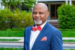 NYC Legal Spotlight: Anthony “Chidi” Eze — Brooklyn Attorney & Civil Rights Advocate Aims for Kings County Court