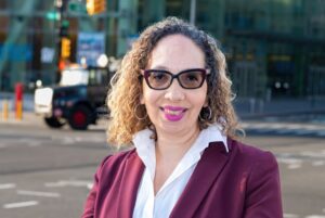 NYC Legal Spotlight: Hon. Juliet P. Howard A Bench Built on Justice, Art & Community