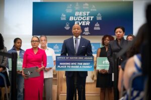 Adams Administration Launches “Benefits on Your Block” to Connect New Yorkers With Services and Resources This Summer