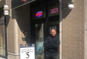 Fusion East: A Brooklyn-Based Veteran Owned MWBE Success Story Feeding New York City Schools