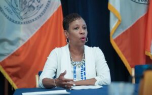 City Council Celebrates $50M Mental Health Win, Presses Mayor on Rikers Closure