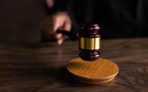 Despite Senate Hold-Up, Jay Clayton Stays as Manhattan’s Federal Prosecutor