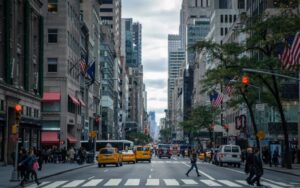 NYC Council Considers Bill to Ban Parking Near Crosswalks Citywide