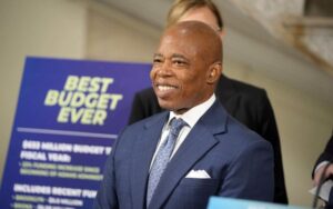 New York City Unveils First-of-Its-Kind Student Debt Assistance Plan