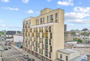 Brand New Affordable Apartments Now Available at 1663 East New York Avenue Apply Today