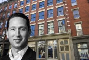 AI Firm Sierra Expands to NYC, Leasing Full Floor in SoHo