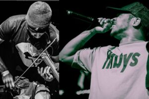 Phearnone Joins Kota the Friend for Final Leg of No Rap on Sunday Tour – Boston, DC, Philly & Big Finale in Brooklyn
