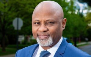 Chidi A. Eze Launches Campaign for Kings County Civil Court Judge