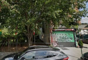 Another New Development Planned for East New York, This Time a 5 Story Mixed-Use Building on Crystal Street