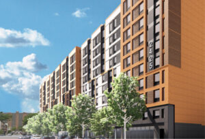 New Brooklyn Development With 94 Units from $693/Mth