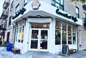 Beloved Connecticut Muffin in Clinton Hill to Close After 22 Years