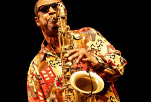 World-Class Saxophonist Eric Wyatt Returns to Fusion East for Live Music Tuesday on December 2