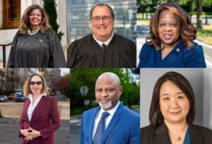 Meet the Judges New Yorkers Just Elected: Supreme and Civil Court Winners from the November 4 Election