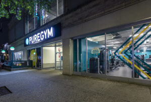 PureGym Opening in New York City With True 24/7 Fitness Access